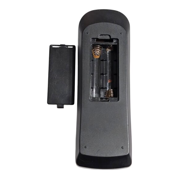 TOSHIBA DVD REMOTE CONTROL SE-R0301 Tested Working for Multiple SD Models - Picture 3 of 7